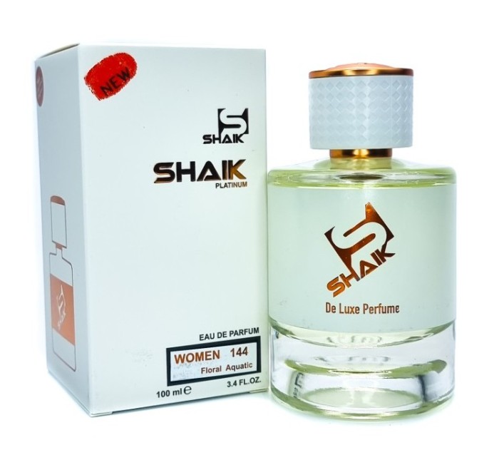 Shaik W144 (Kenzo L'Eau Par Kenzo Pour Femme), 100 ml NEW