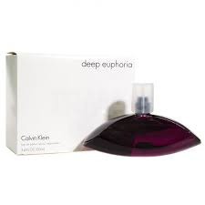 Тестер Calvin Klein Deep Euphoria 100 мл