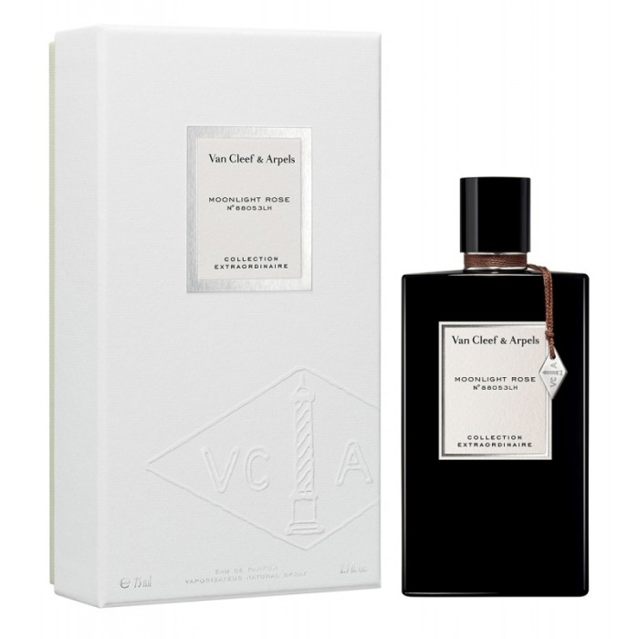 Van Cleef & Arpels Moonlight Rose 75 мл