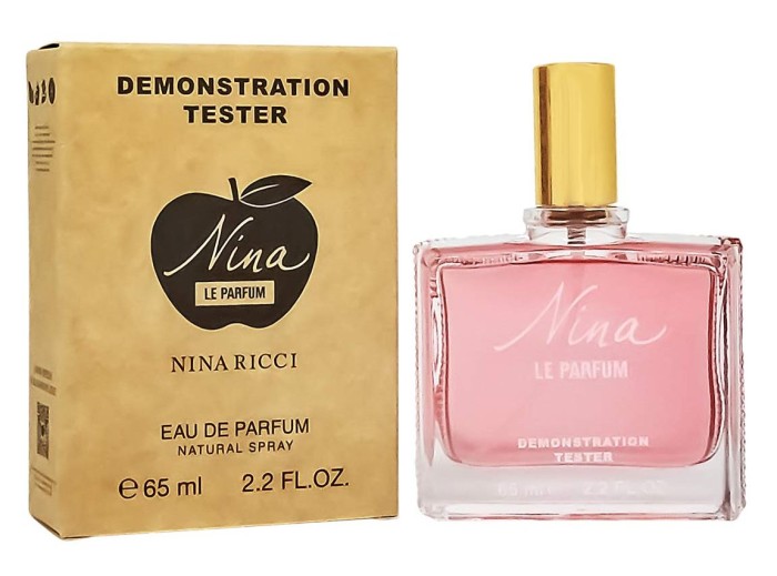 Тестер Nina Ricci Nina Le Parfum 65 мл (ОАЭ)