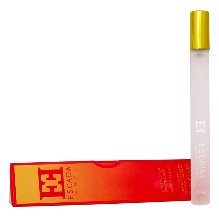 Escada Bali Paradise 15 мл
