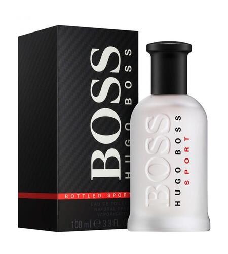 Туалетная вода Hugo Boss Bottled Sport 100 мл