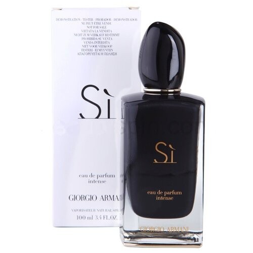 Тестер Giorgio Armani Si Intense 100 мл (Sale)