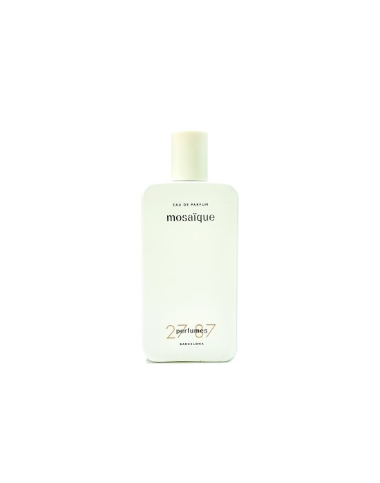 27 87 Perfumes Mosaique 87 мл