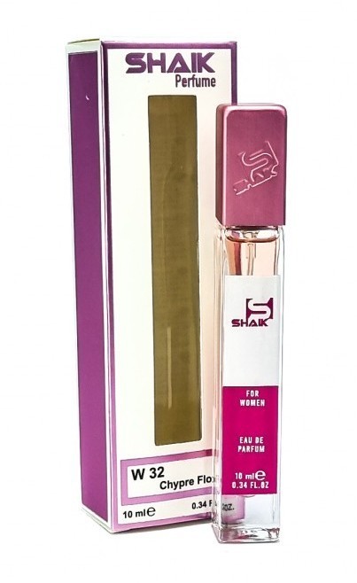 Shaik W32 (Chanel Coco Mademoiselle), 10 ml