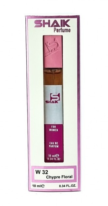 Shaik W32 (Chanel Coco Mademoiselle), 10 ml