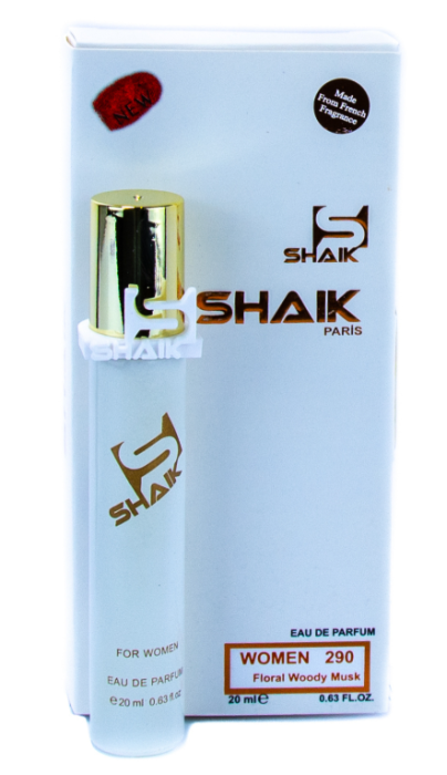 Shaik 20 мл W290 (Shiseido Zen)
