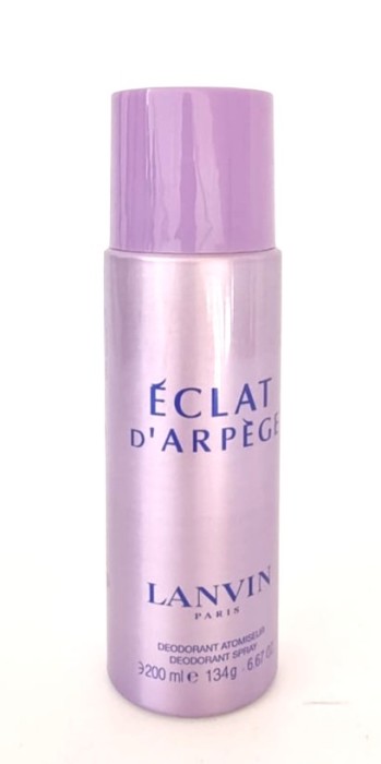 Парфюмированный дезодорант Lanvin Eclat D'Arpege 200 ml (Для женщин)