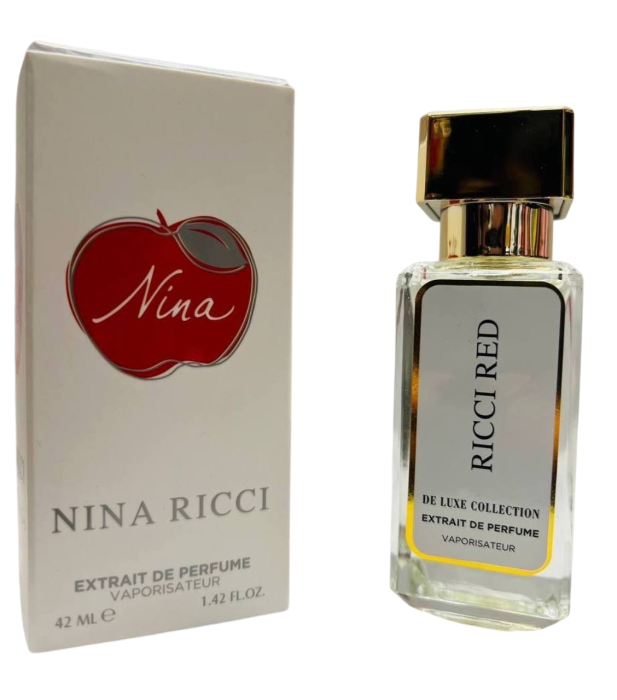 De Luxe Collection 42 мл Nina Ricci Nina