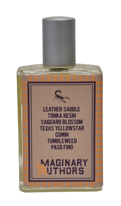 Imaginary Authors Untamable 50 мл