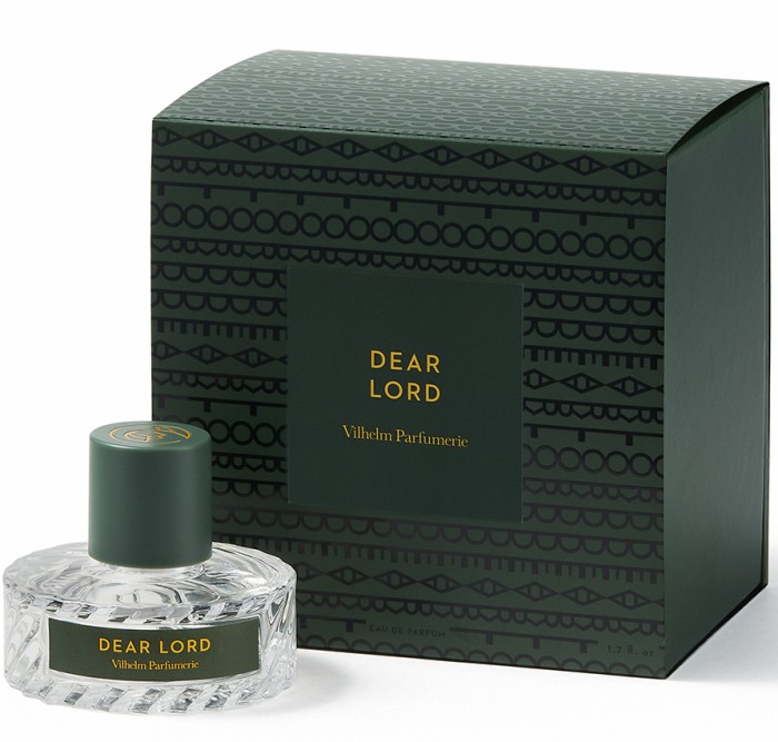 Vilhelm Parfumerie Dear Lord 100 мл
