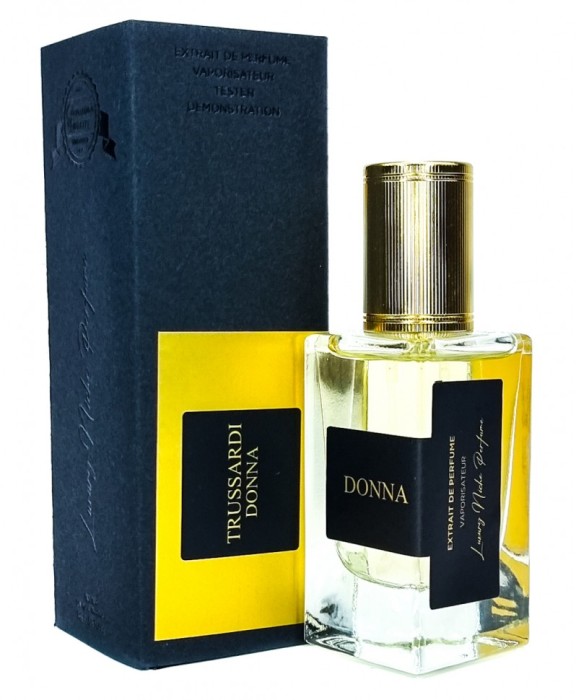 Тестер 40 ml ОАЭ Trussardi Donna