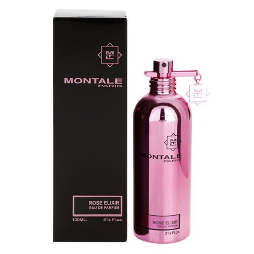 Montale "Roses Elixir" 100 мл (для женщин)