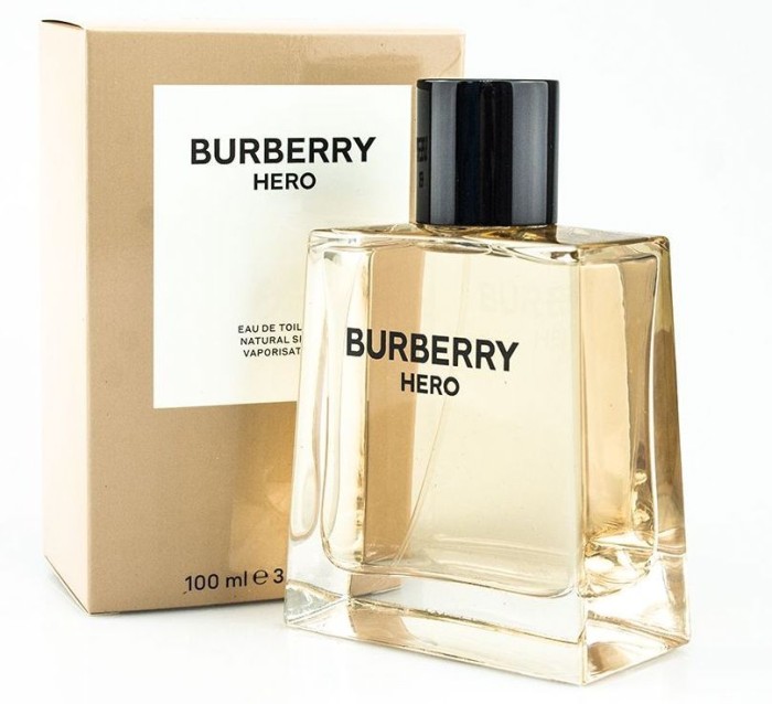 Burberry Hero Eau de Toilette 100 мл A-Plus