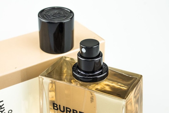 Burberry Hero Eau de Toilette 100 мл A-Plus