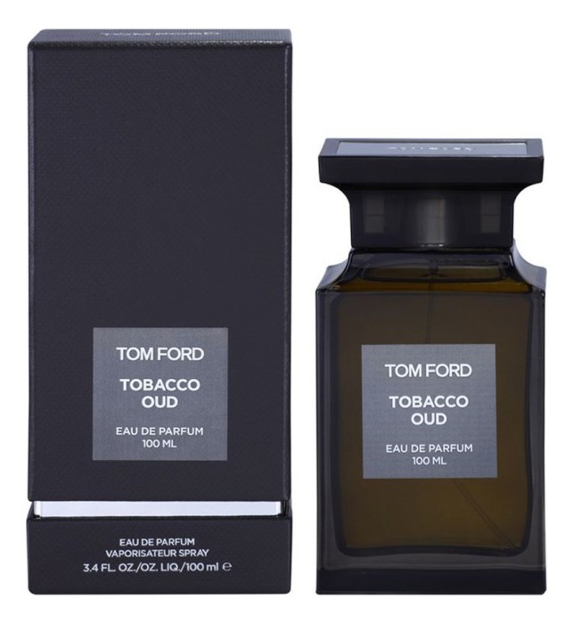 Tom Ford Tobacco Oud 100 мл (EURO) 