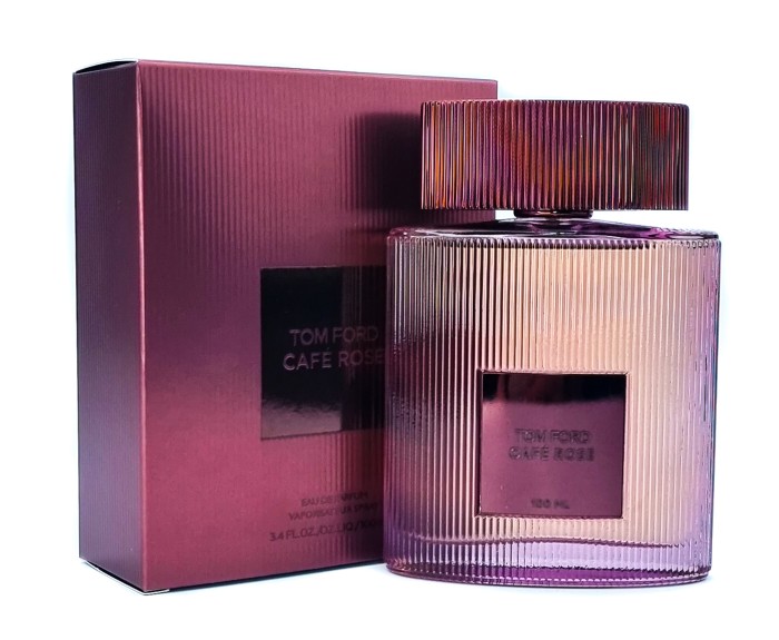 Tom Ford Cafe Rose (2023) 100 мл (EURO)