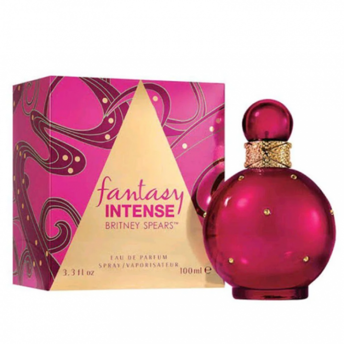 Туалетная вода Britney Spears Fantasy Intense 100 мл