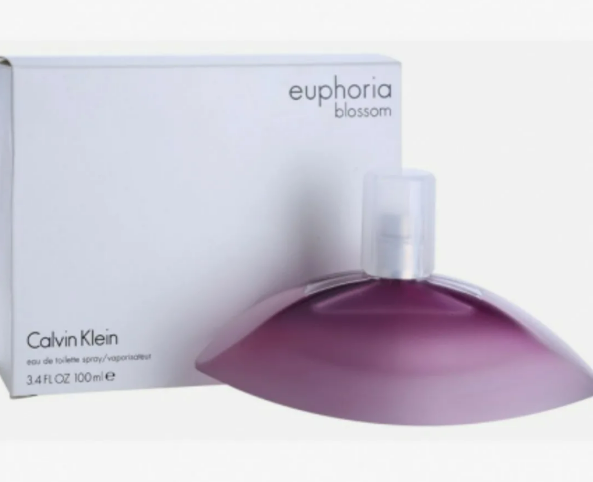 Тестер Calvin Klein Euphoria Blossom 100 мл