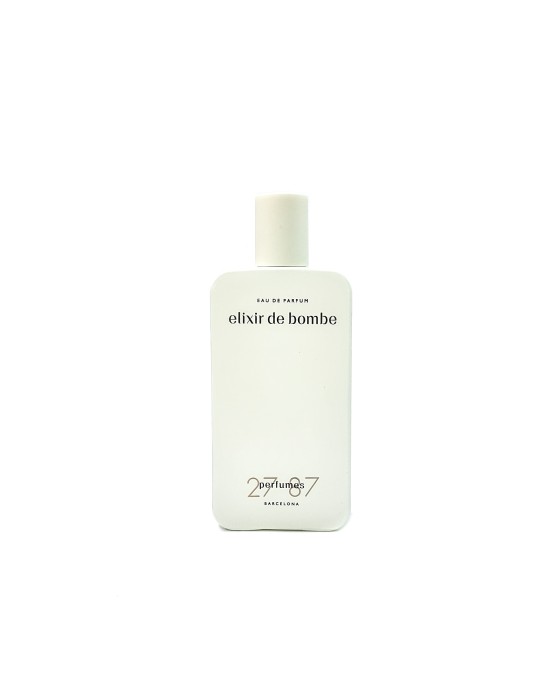 27 87 Perfumes Elixir de Bombe 87 мл