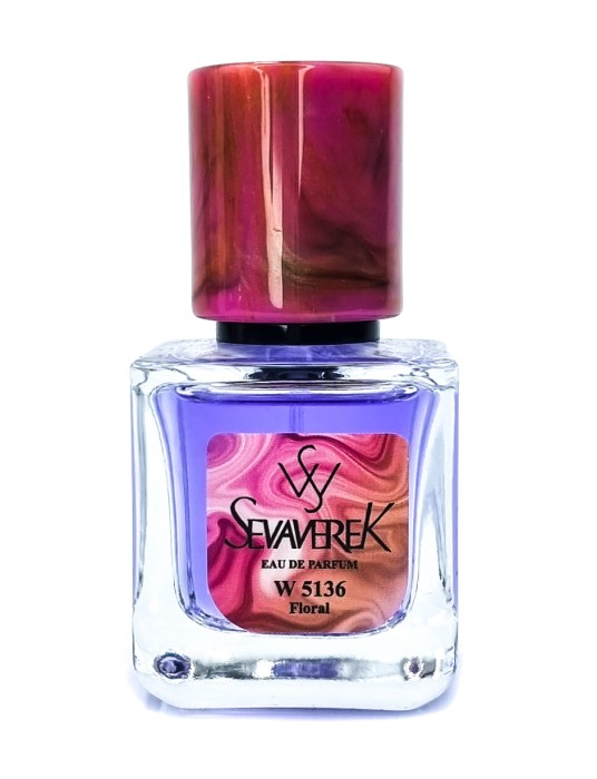 SevavereK W5136 (Lanvin Eclat D'Arpege), 30 ml