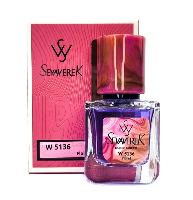 SevavereK W5136 (Lanvin Eclat D'Arpege), 30 ml