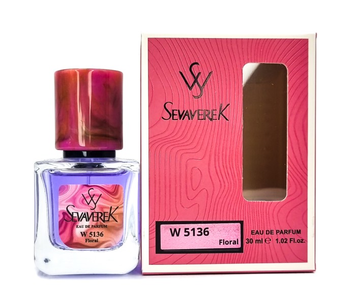 SevavereK W5136 (Lanvin Eclat D'Arpege), 30 ml