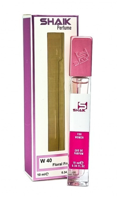 Shaik W40 (Chanel Chance Eau Tendre), 10 ml