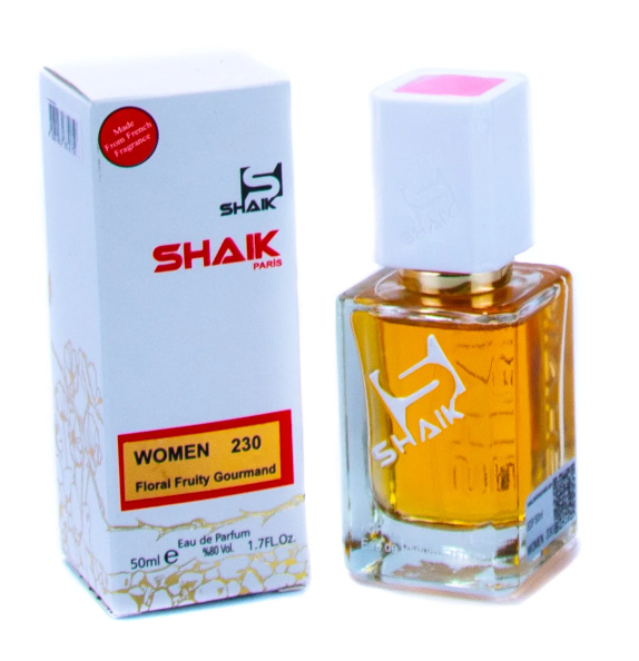 Shaik W230 (Lancome La Vie Est Belle L'Absolu), 50 ml