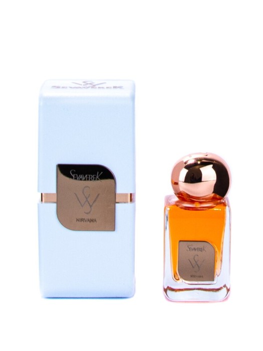 SevavereK W 5002 (Paco Rabanne Olympea), 50 ml