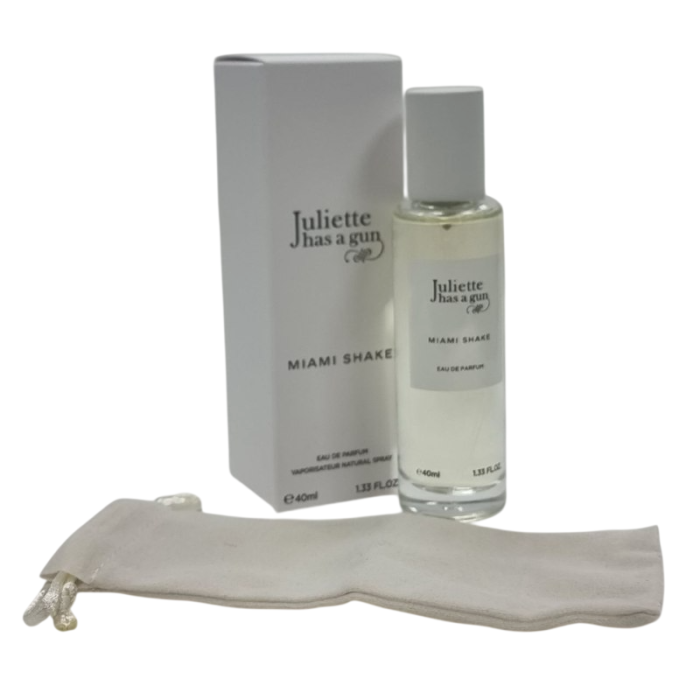 Тестер 40 мл Juliette Has a Gun Miami Shake