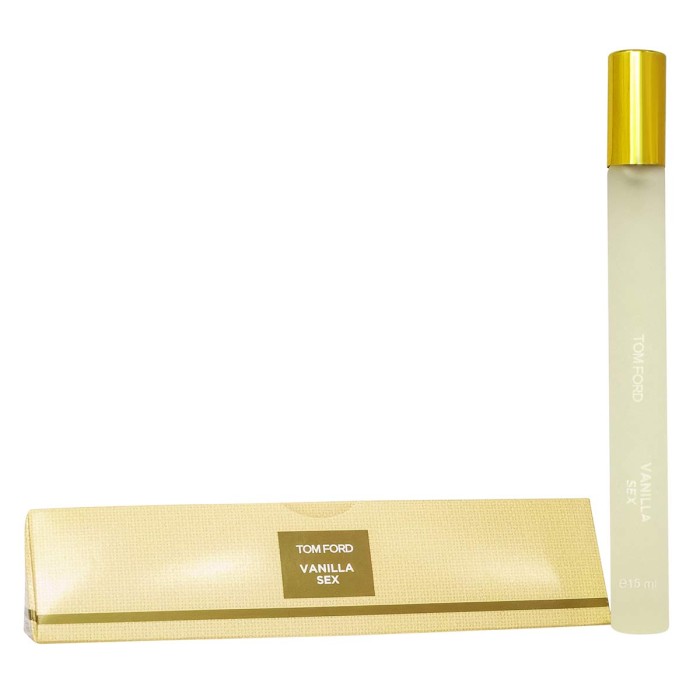Tom Ford Vanilla Sex 15 мл