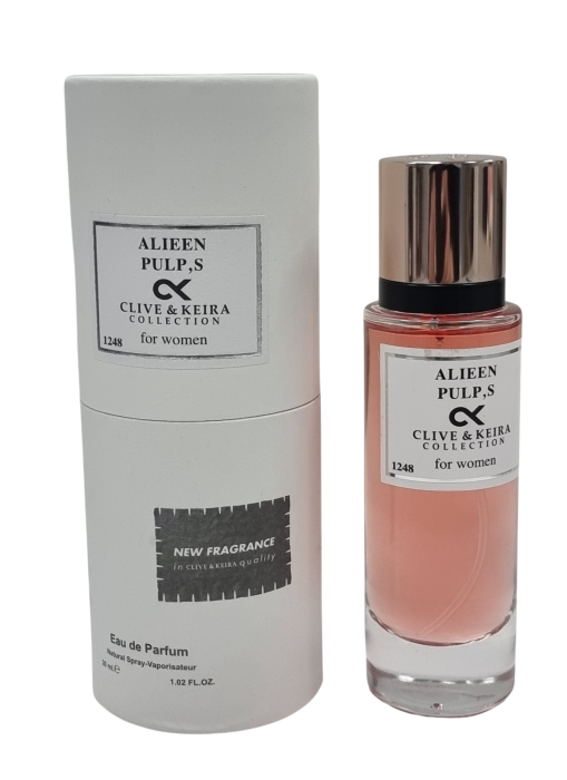 Clive &amp; Keira 1248 Alieen Pulp's (Thierry Mugler Alien Pulp) 30 ml