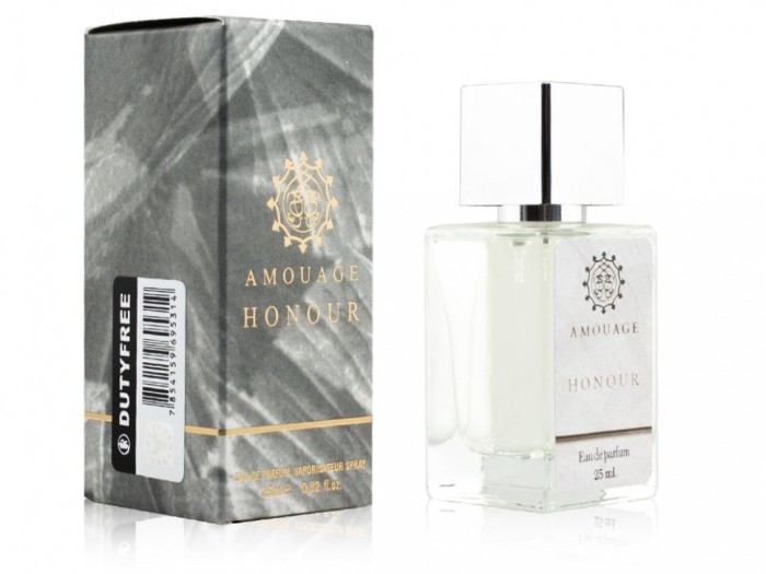 Мини-парфюм 25 ml ОАЭ Amouage Honour Man