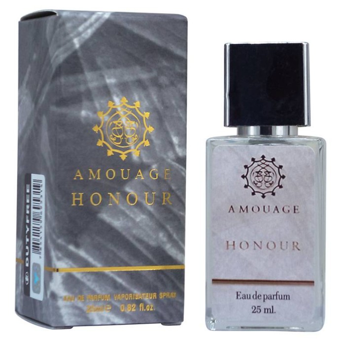 Мини-парфюм 25 ml ОАЭ Amouage Honour Man
