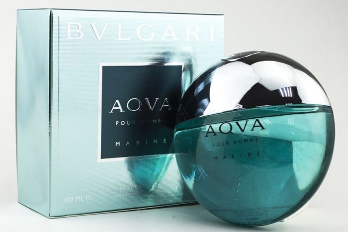 Bvlgari Aqva Marine Pour Homme 100 мл A-Plus