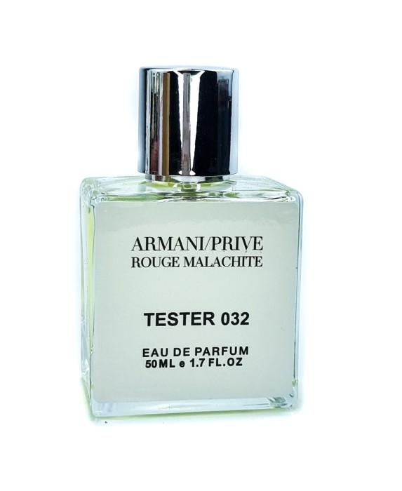 Мини-Тестер Giorgio Armani Armani Prive Rouge Malachite 50 мл (ОАЭ)