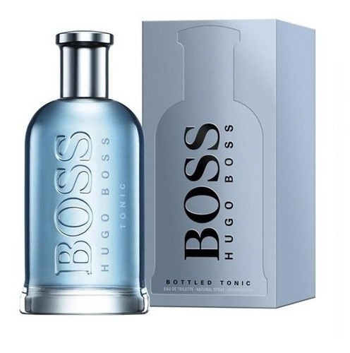 Туалетная вода Hugo Boss Bottled Tonic 100 мл