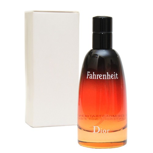 Тестер Christian Dior Fahrenheit 100 мл (EURO)