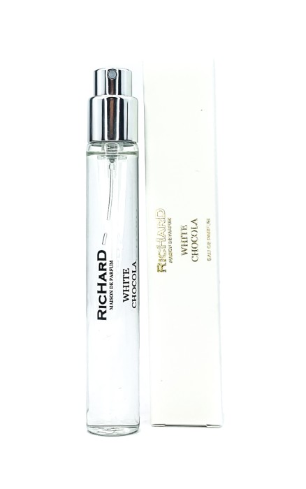 Lux 18 ml Richard White Chocola