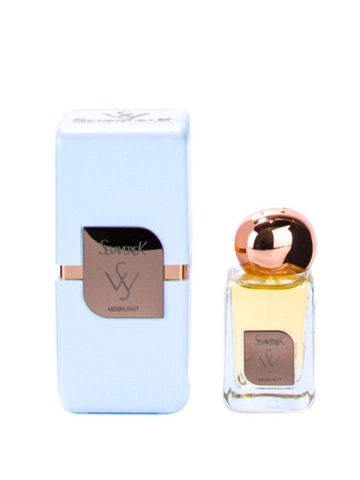 SevavereK W 5004 (Chloe Eau de Parfum), 50 ml