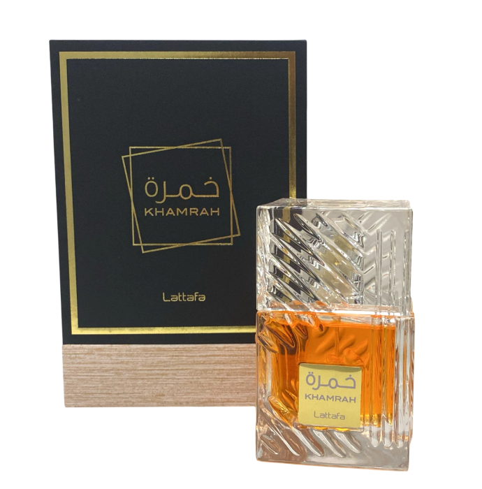 Lattafa Khamrah 100 мл 