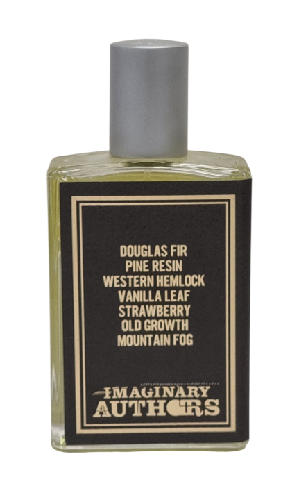 Imaginary Authors Cape Heartache 50 мл