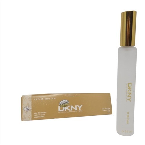 DKNY Be Delicious 35 мл (ручка)
