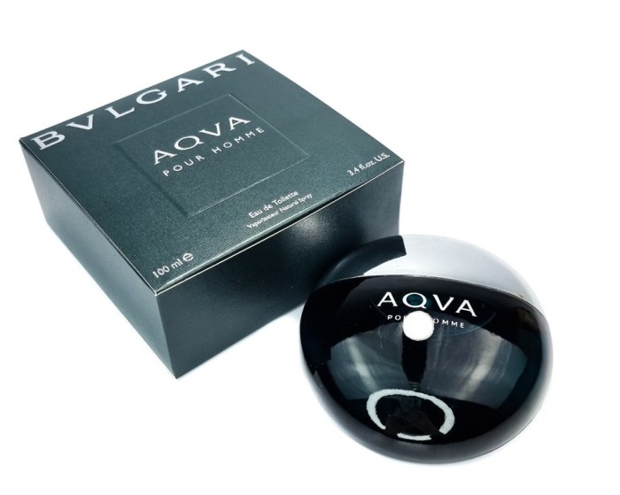 Bvlgari Aqva Pour Homme 100 мл A-Plus