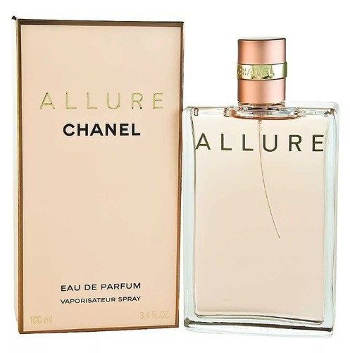 Туалетная вода Chanel Allure 100 мл