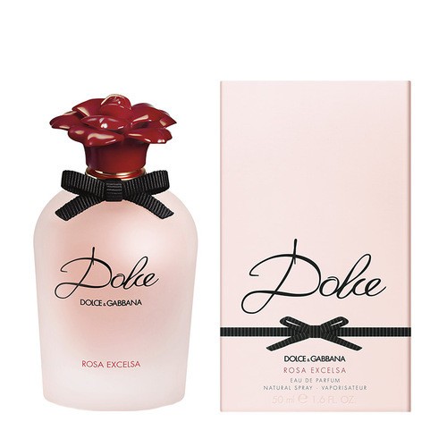 Парфюмерная вода Dolce & Gabbana Dolce Rosa Excelsa 75 мл