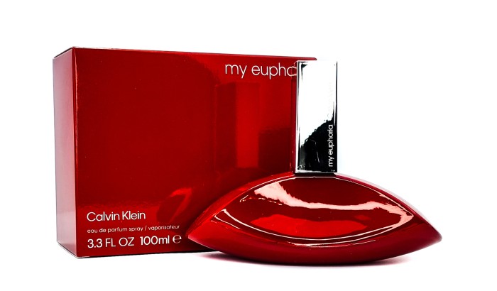 Calvin Klein My Euphoria 100 мл (EURO)