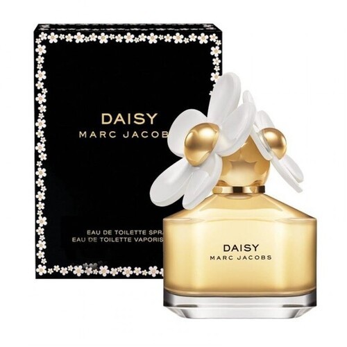 Туалетная вода Marc Jacobs Daisy 100 мл