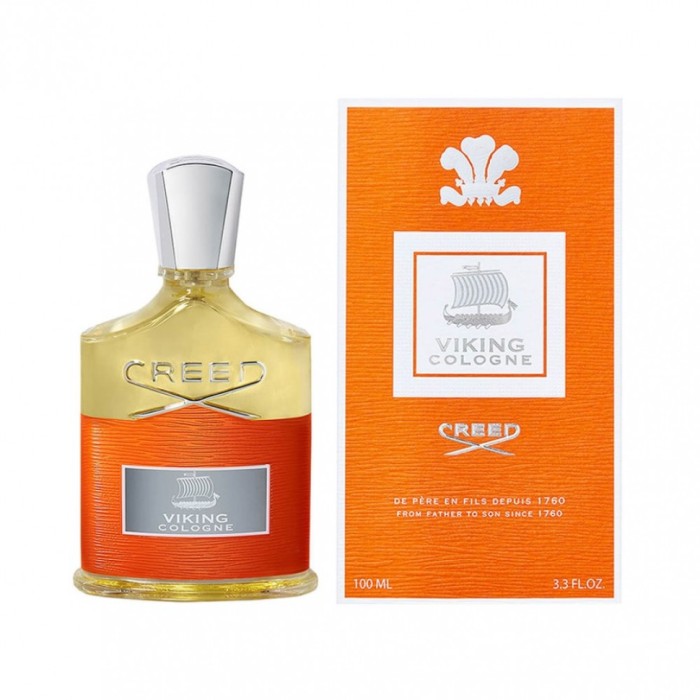 Парфюмерная вода Creed Viking Cologne 100 мл